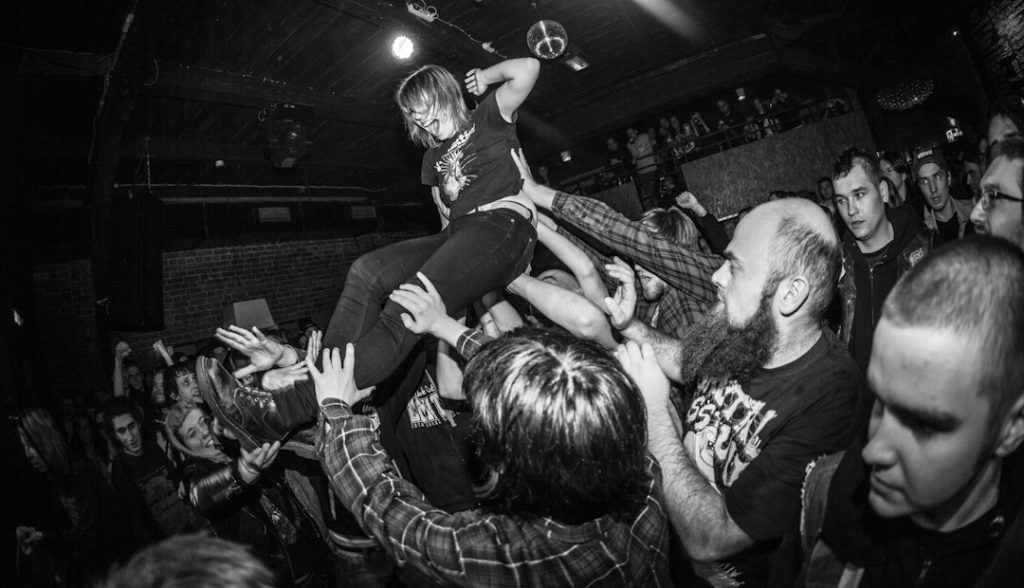 Out of Control 4 rocker girl 2